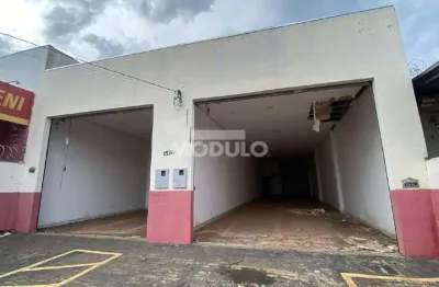 Ponto comercial para alugar na Avenida Wilson Rodrigues da Silva, --, Residencial Pequis, Uberlândia