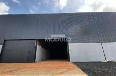 Galpão comercial para locação, bairro centro empresarial leste