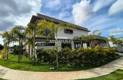 Casa residencial de condomínio para locação, bairro jardim sul com 4 quatos