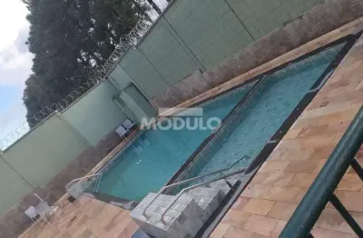 Apartamento à venda, 2 quartos, 1 vaga, chácaras tubalina e quartel - uberlândia/mg
