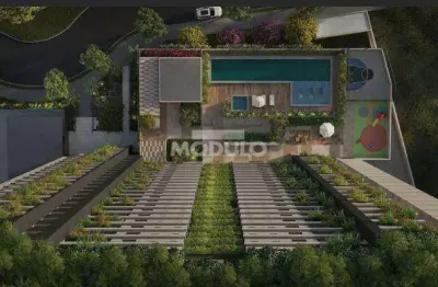 Apartamento à venda, 2 quartos, 1 suíte, 2 vagas, jardim sul - uberlândia/mg