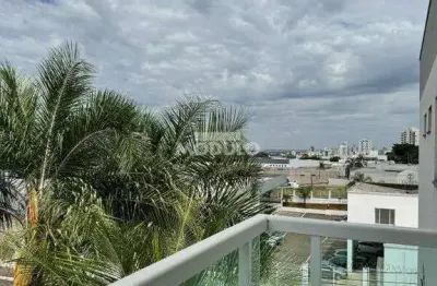 Apartamento à venda, 2 quartos, 1 suíte, 1 vaga, santa mônica - uberlândia/mg