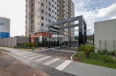 Apartamento à venda, 2 quartos, 1 vaga, grand ville - uberlândia/mg
