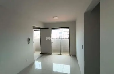 Apartamento residencial para locação, bairro santa mônica com 2 quartos
