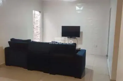 Casa em condomínio fechado com 3 quartos à venda na Avenida dos Ferreiras, --, Aclimação, Uberlândia