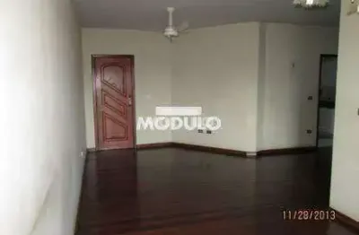 Apartamento à venda, 3 quartos, 1 suíte, 2 vagas, brasil - uberlândia/mg