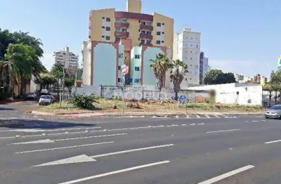 Terreno comercial para alugar na Avenida Rondon Pacheco, --, Saraiva, Uberlândia