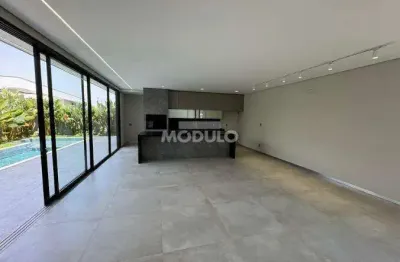 Casa residencial para locação, bairro jardim sul com 3 quartos