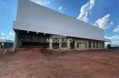Galpão comercial para locação, bairro luizote de freitas