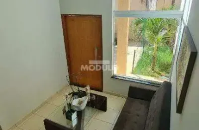Casa residencial à venda, 3 quartos, 1 suíte, 4 vagas, nova uberlandia - uberlândia/mg