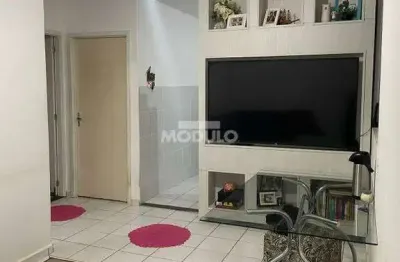 Apartamento à venda no bairro mansour, 2 quartos, 48 mts privativos
