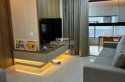 Apartamento a venda bairro cazeca, 3 quartos, suite, 96 mts privativos