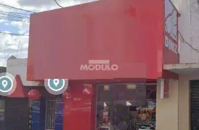 Loja comercial para locação no bairro nossa senhora aparecida