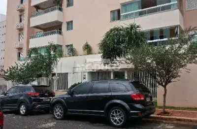Apartamento mobiliado para locação, bairro tabajaras com 2 quartos