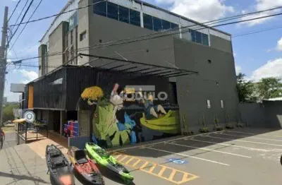 Ponto comercial para alugar na Avenida João Naves de Ávila, --, Centro, Uberlândia