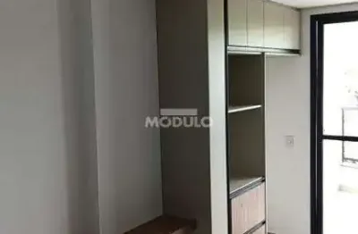 Apartamento para aluguel, 2 quartos, 1 suíte, 2 vagas, daniel fonseca - uberlândia/mg