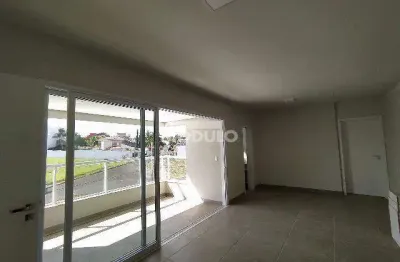 Apartamento residencial para locação, bairro morada da colina com 3 suítes