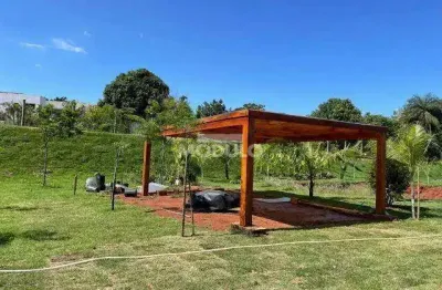 Lote em condomínio à venda, morada do sol - uberlândia/mg