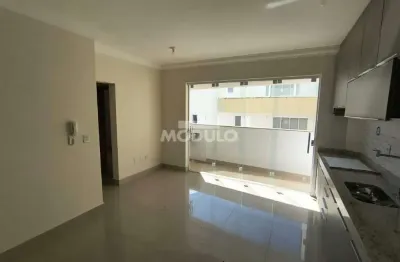 Apartamento residencial para locação bairro tubalina com 2 quartos