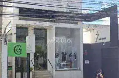 Ponto comercial para alugar na Avenida Cesário Alvim, --, Centro, Uberlândia