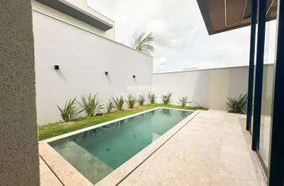 Casa de condomínio à venda, 4 quartos, 4 suítes, 4 vagas, jardim sul - uberlândia/mg
