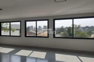 Ponto comercial para alugar na Avenida Uirapuru, --, Cidade Jardim, Uberlândia