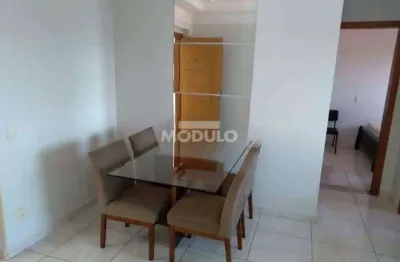 Apartamento mobiliado para locação no jardim patrícia