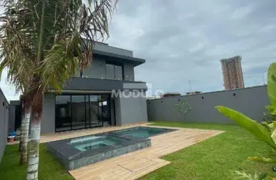 Casa residencial para locação bairro gavea com 4 suítes
