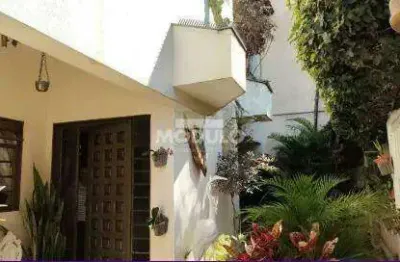 Casa com 5 quartos para alugar na Rua Olegário Maciel, --, Centro, Uberlândia