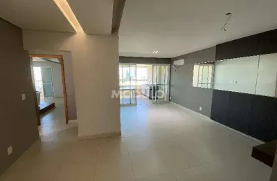 Apartamento residencial para locação, bairro martins com 2 quartos