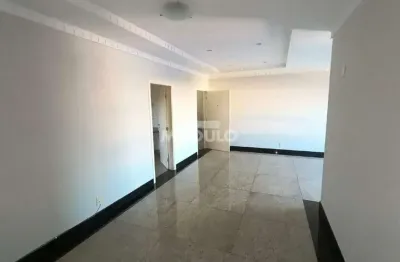 Apartamento residencial para locação, bairro nossa senhora aparecida com 3 quartos