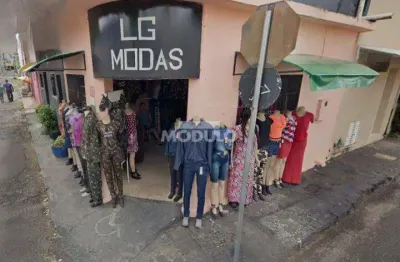 Ponto comercial para alugar na Rua Padre Mário Forestan, --, Centro, Uberlândia