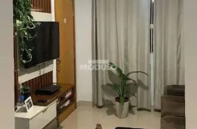 Apartamento com 2 quartos à venda na Avenida San Marino, --, Jardim Europa, Uberlândia