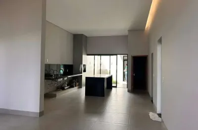 Casa residencial à venda, 3 quartos, 1 suíte, 2 vagas, bosque dos buritis - uberlândia/mg