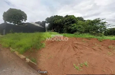 Terreno à venda, jardim inconfidencia - uberlândia/mg