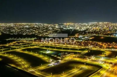 Terreno em condomínio fechado à venda na Avenida das Copaibas, --, Gávea, Uberlândia