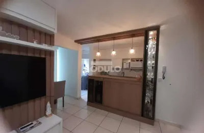 Apartamento à venda, 2 quartos, 1 suíte, 1 vaga, presidente roosevelt - uberlândia/mg