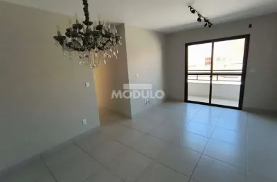 Apartamento residencial para locação, bairro santa mônica com 3 quartos