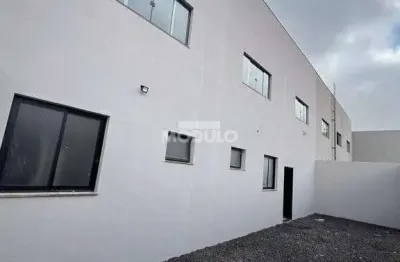 Barracão / Galpão / Depósito para alugar na Avenida Segismundo Pereira, --, Novo Mundo, Uberlândia