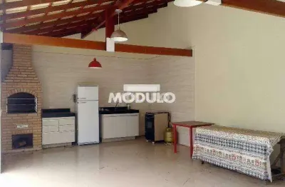 Casa residencial à venda, 4 quartos, 1 suíte, 2 vagas, vigilato pereira - uberlândia/mg