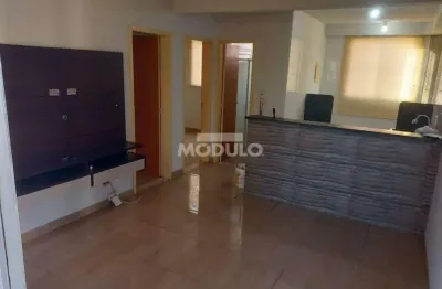 Apartamento residencial para locação, bairro mansour com 2 quartos