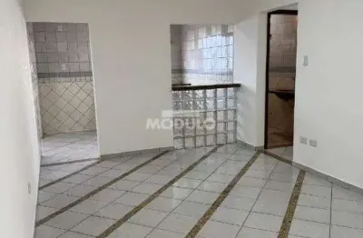 Apartamento à venda, 3 quartos, 1 suíte, 2 vagas, santa mônica - uberlândia/mg