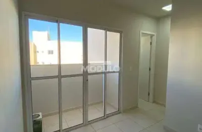 Apartamento com 2 quartos à venda na Rua Sílvio Calegari, --, Presidente Roosevelt, Uberlândia