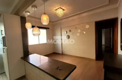 Apartamento com 2 quartos à venda na Avenida Divino Lucas Martins, --, Saraiva, Uberlândia