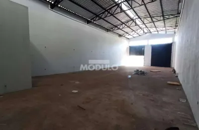 Galpão comercial para locação, bairro jardim holanda