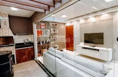 Apartamento com 2 quartos para alugar na Rua João Ângelo Schiavinato, --, Conjunto Segismundo Pereira, Uberlândia