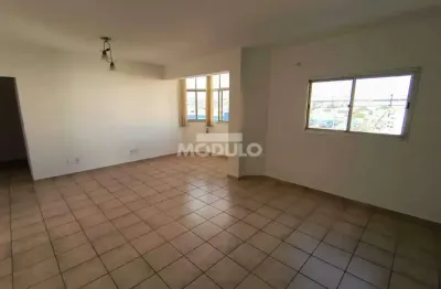 Apartamento residencial para locação, bairro tabajaras com 3 quartos