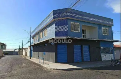 Ponto comercial para alugar na Av. Abadio Bonifacio Silva, --, Granada, Uberlândia