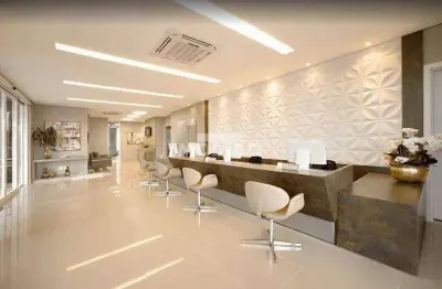 Sala comercial para alugar na Avenida Francisco Ribeiro, --, Santa Mônica, Uberlândia