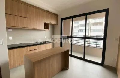 Apartamento/flat/studio para locação, bairro saraiva com 1 quarto